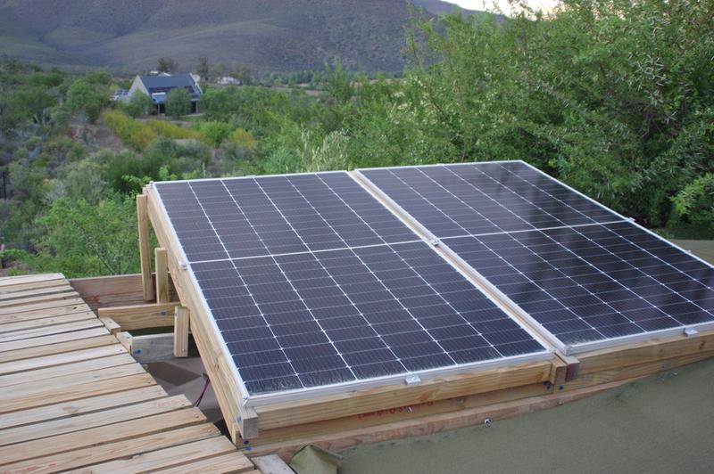 3 Bedroom Property for Sale in Oudtshoorn Rural Western Cape